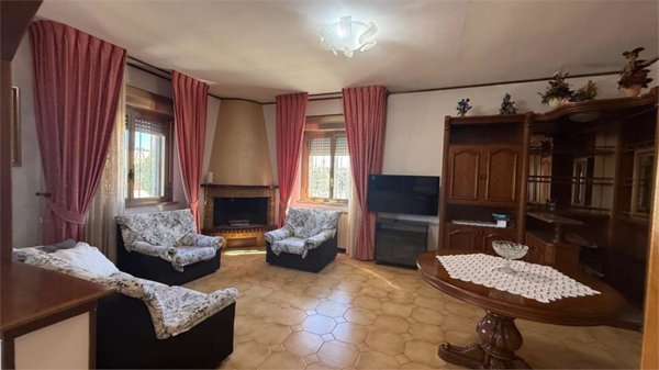 appartamento in vendita a Todi in zona Pantalla