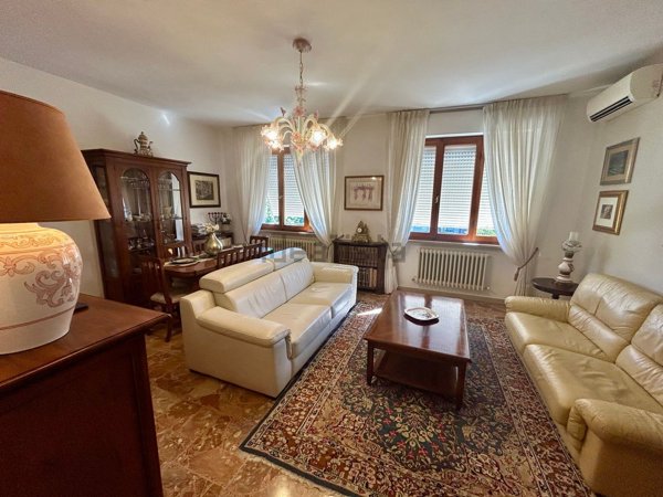 appartamento in vendita a Todi