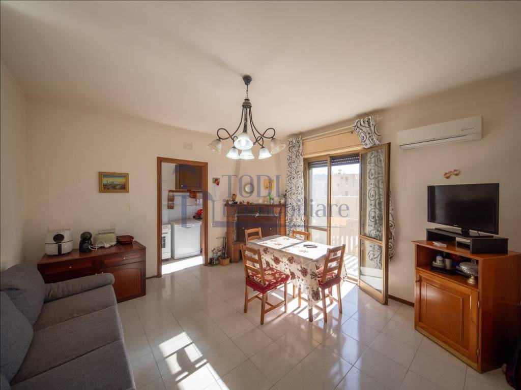 appartamento in vendita a Todi