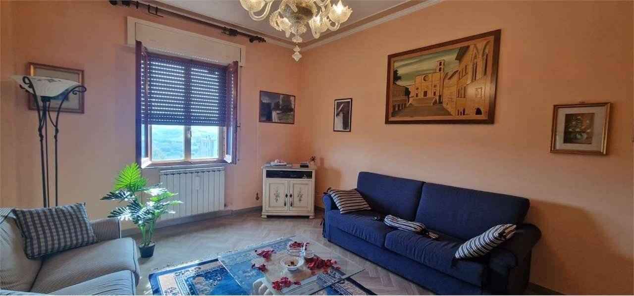 appartamento in vendita a Todi