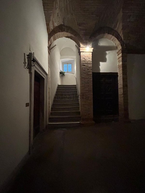 appartamento in vendita a Todi