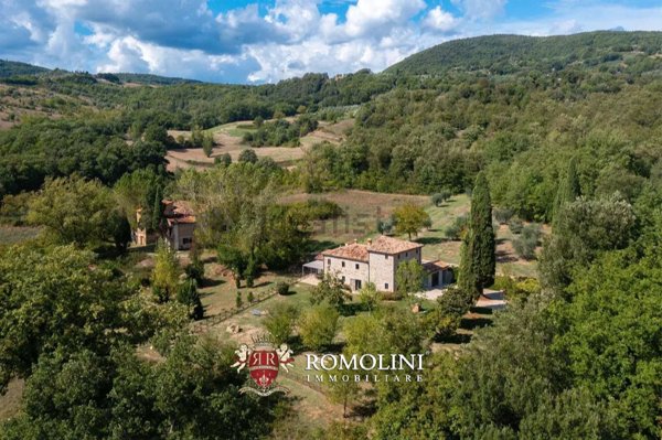 casa indipendente in vendita a Todi in zona Pantalla