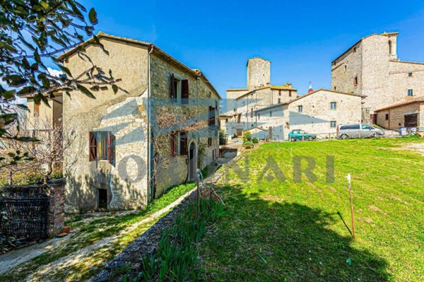 appartamento in vendita a Todi in zona Izzalini