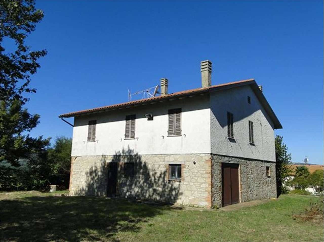 casa indipendente in vendita a Todi in zona Ilci