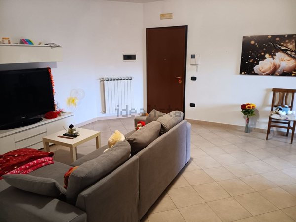 appartamento in vendita a Todi in zona Pian di Porto