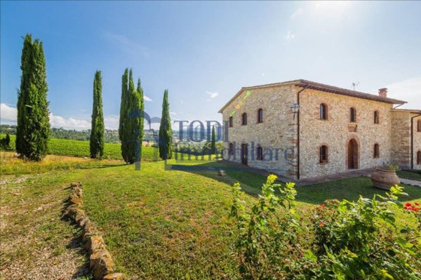 appartamento in vendita a Todi