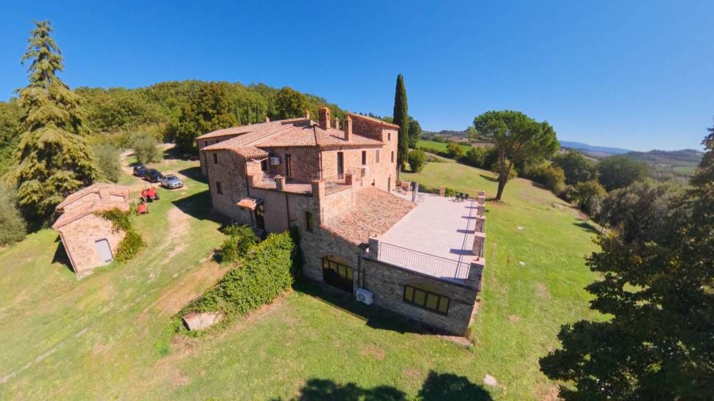 casa indipendente in vendita a Todi in zona Pontecuti
