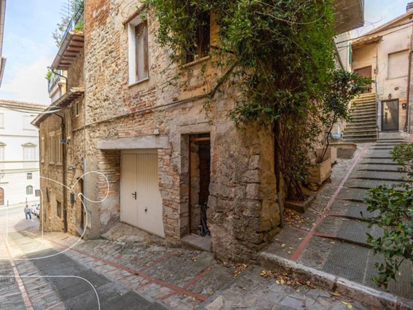appartamento in vendita a Todi