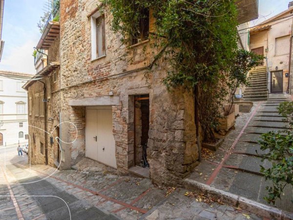 appartamento in vendita a Todi