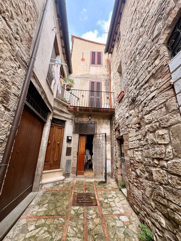 appartamento in vendita a Todi