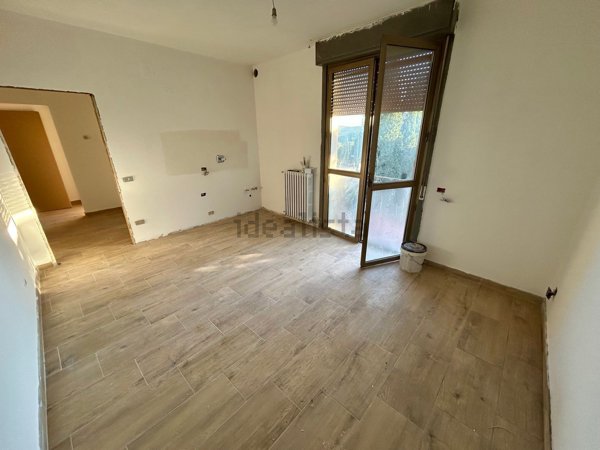 appartamento in vendita a Todi