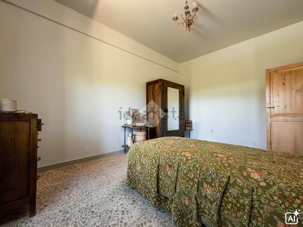 casa indipendente in vendita a Todi in zona Pesciano