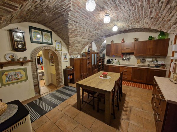 appartamento in vendita a Todi
