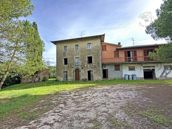 casale in vendita a Todi in zona Ilci
