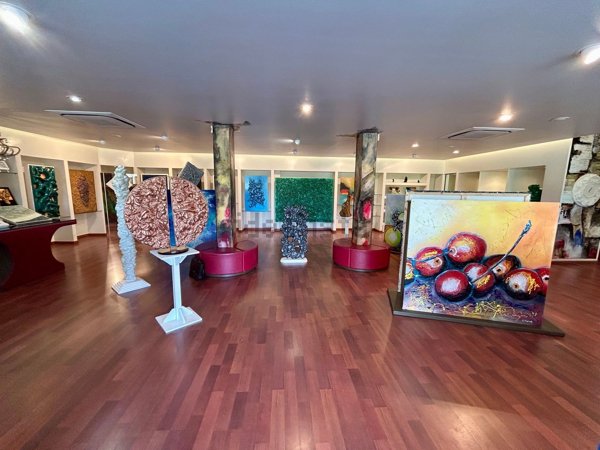 locale di sgombero in vendita a Todi in zona Pian di Porto