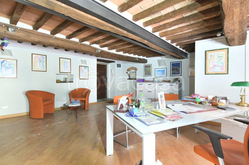 appartamento in vendita a Torgiano
