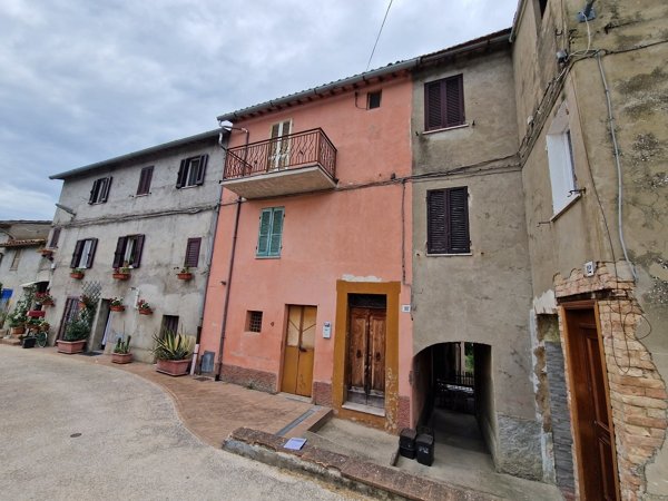 casa indipendente in vendita a Torgiano in zona Signoria