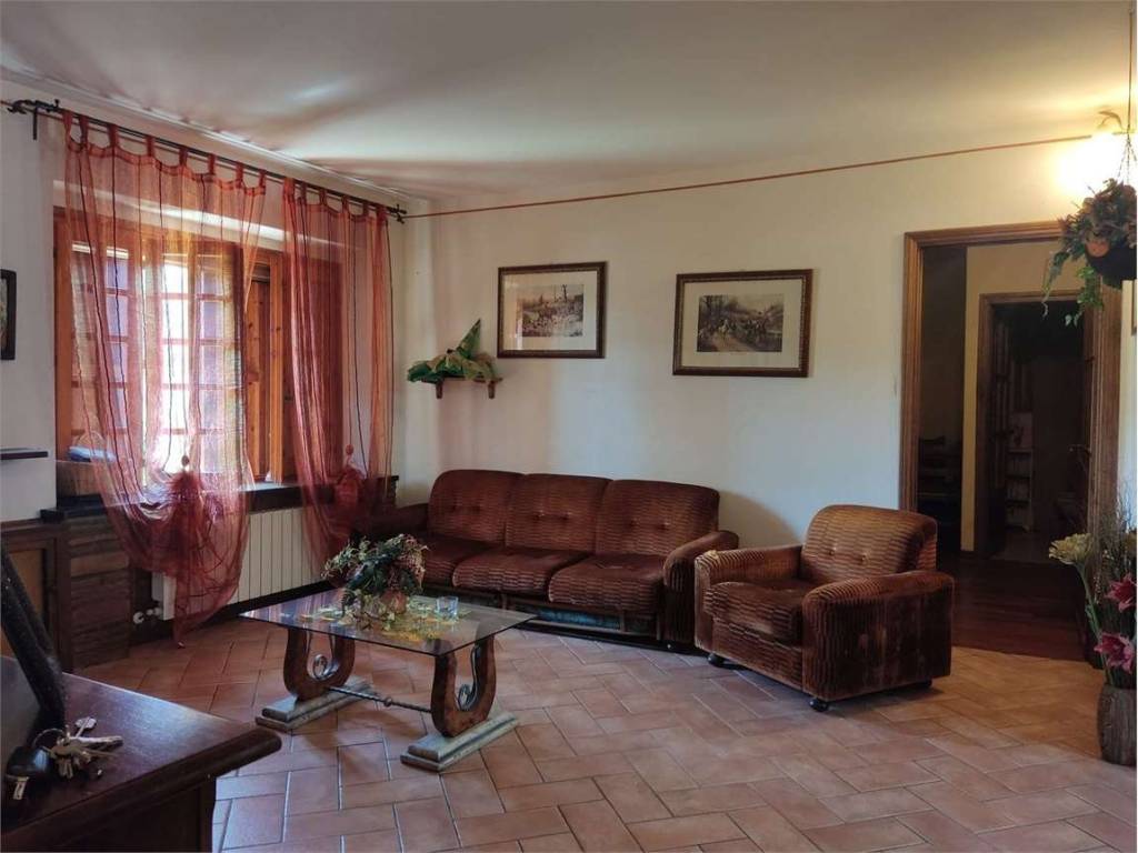 casa indipendente in vendita a Torgiano in zona Fornaci