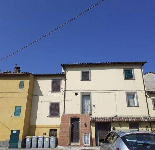 casa indipendente in vendita a Torgiano in zona Fornaci