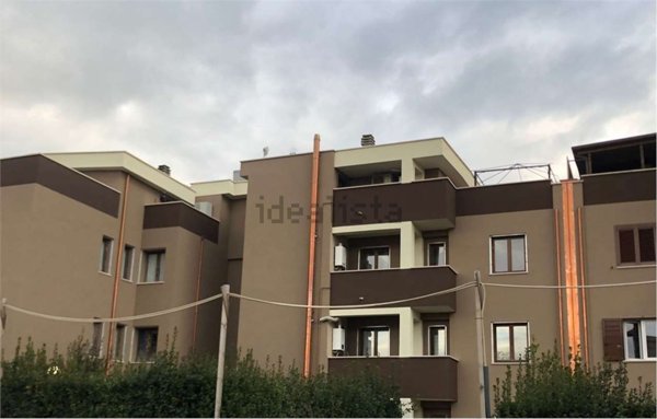 appartamento in vendita a Torgiano in zona Pontenuovo