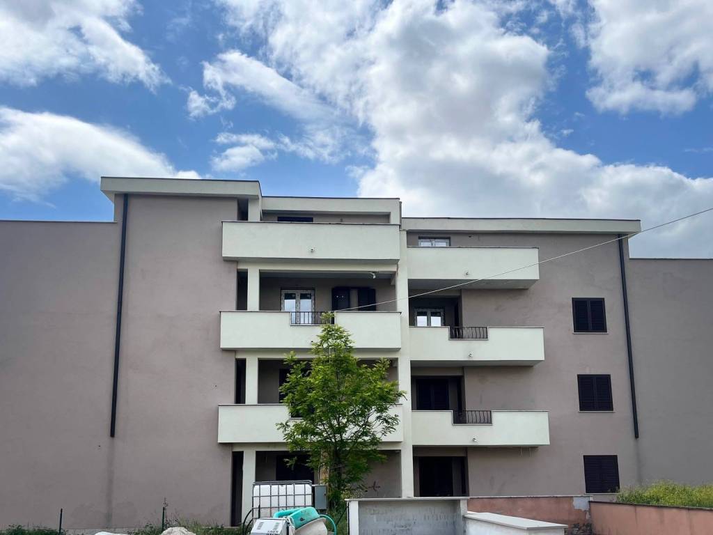 appartamento in vendita a Torgiano in zona Pontenuovo