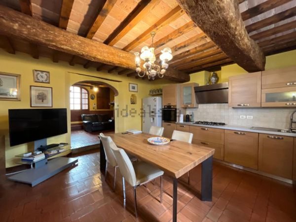appartamento in vendita a Torgiano
