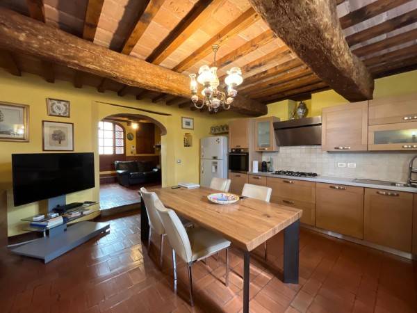 appartamento in vendita a Torgiano