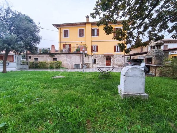 appartamento in vendita a Torgiano