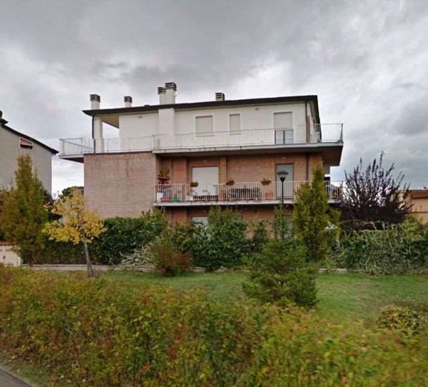 appartamento in vendita a Torgiano