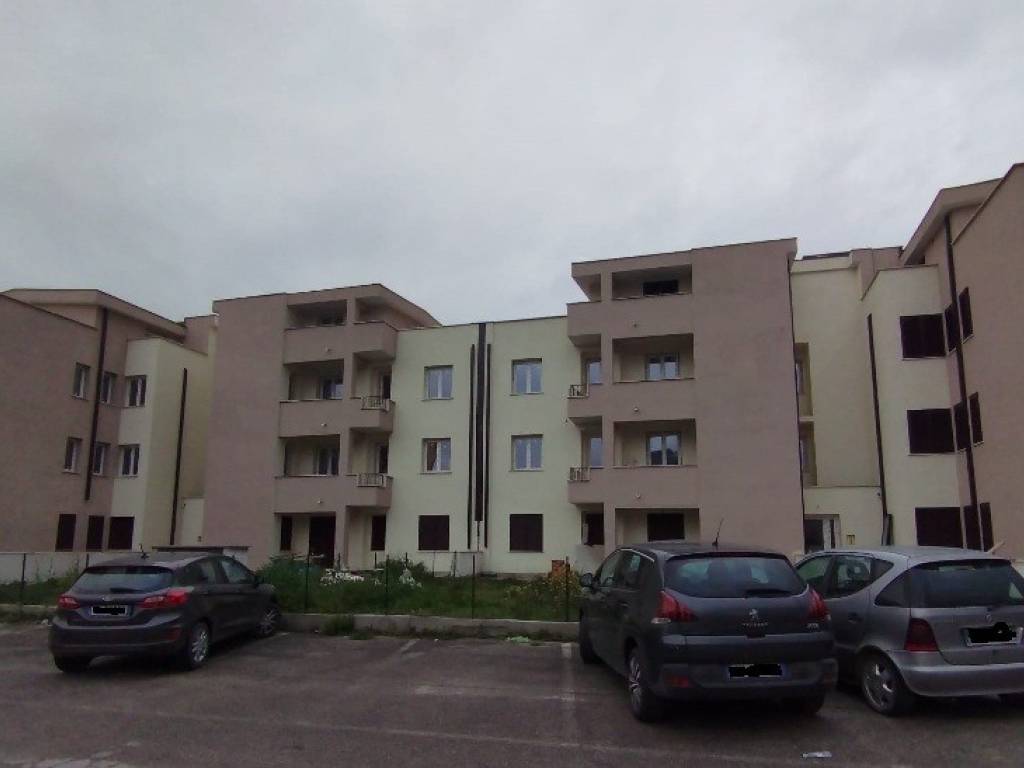 appartamento in vendita a Torgiano in zona Pontenuovo