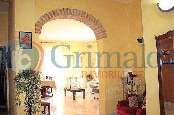 appartamento in vendita a Torgiano