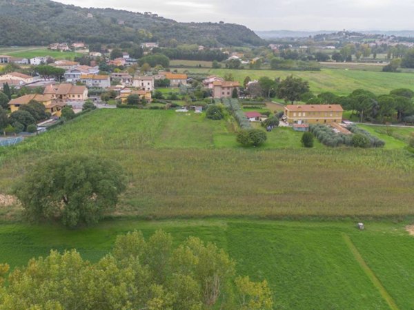 terreno agricolo in vendita a Torgiano in zona Signoria