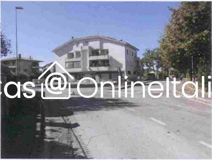 appartamento in vendita a Torgiano in zona Fornaci