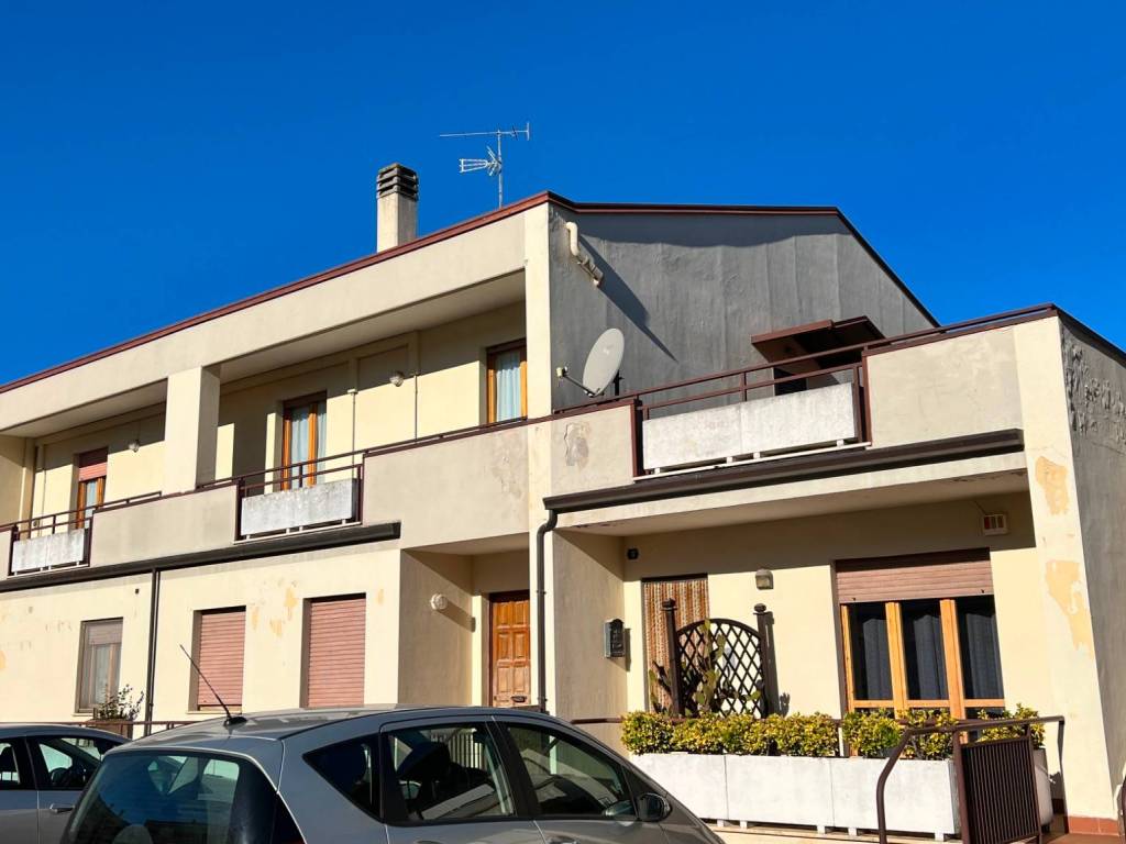 appartamento in vendita a Torgiano