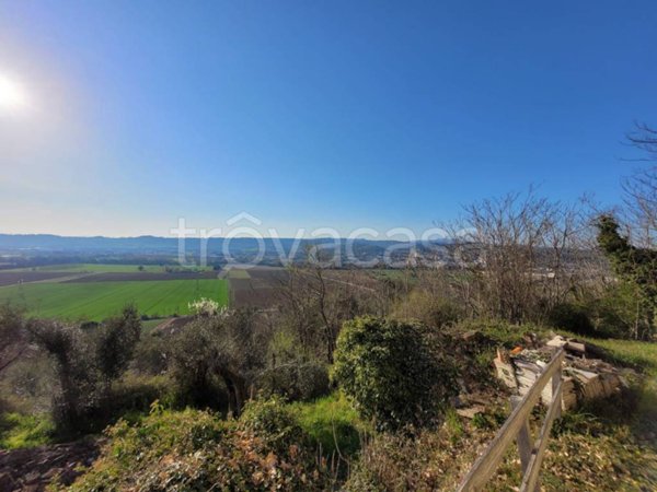 casa indipendente in vendita a Torgiano in zona Miralduolo