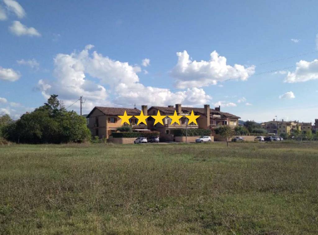 appartamento in vendita a Torgiano