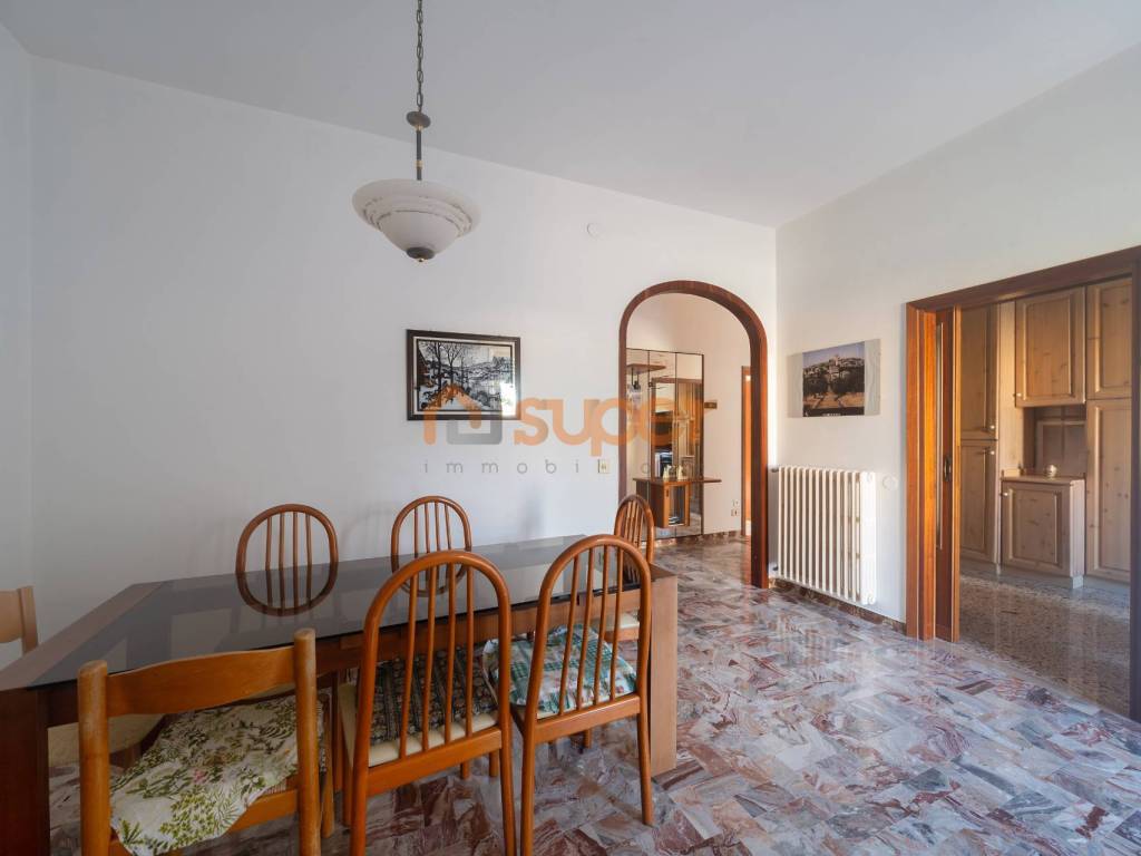 appartamento in vendita a Torgiano