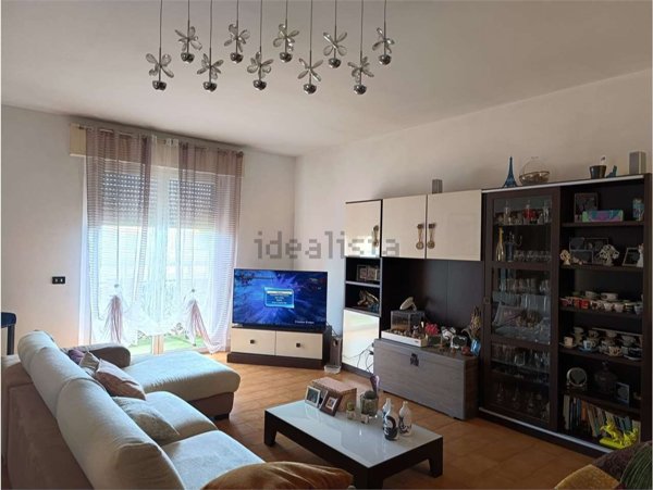 appartamento in vendita a Torgiano