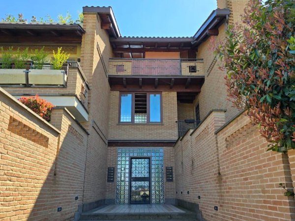 appartamento in vendita a Torgiano