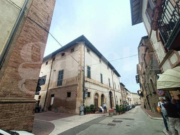 appartamento in vendita a Torgiano