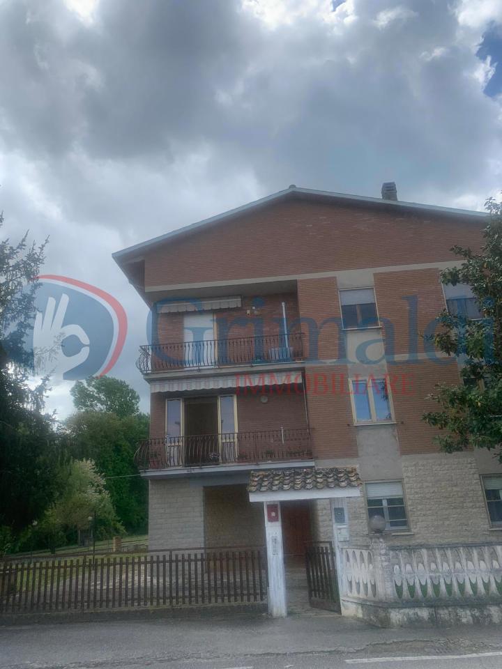 appartamento in vendita a Torgiano