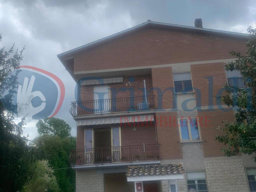appartamento in vendita a Torgiano in zona Signoria