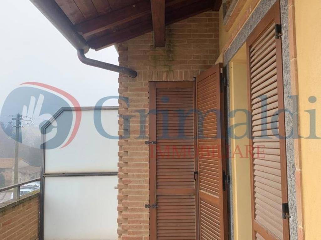 appartamento in vendita a Torgiano