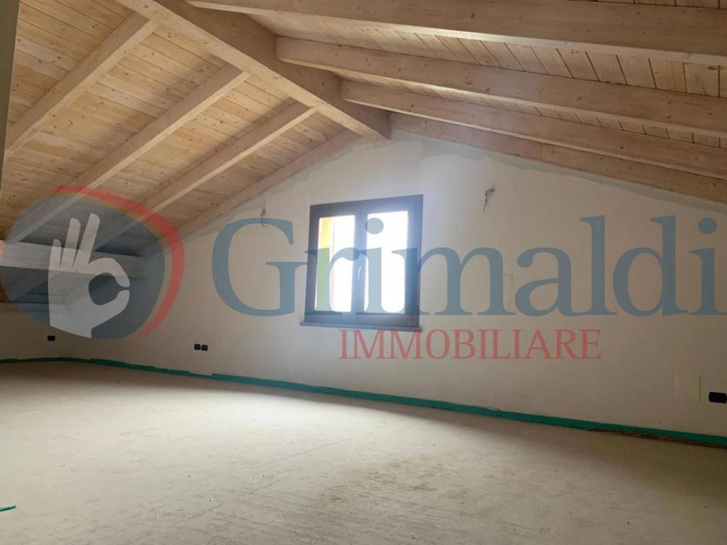 appartamento in vendita a Torgiano