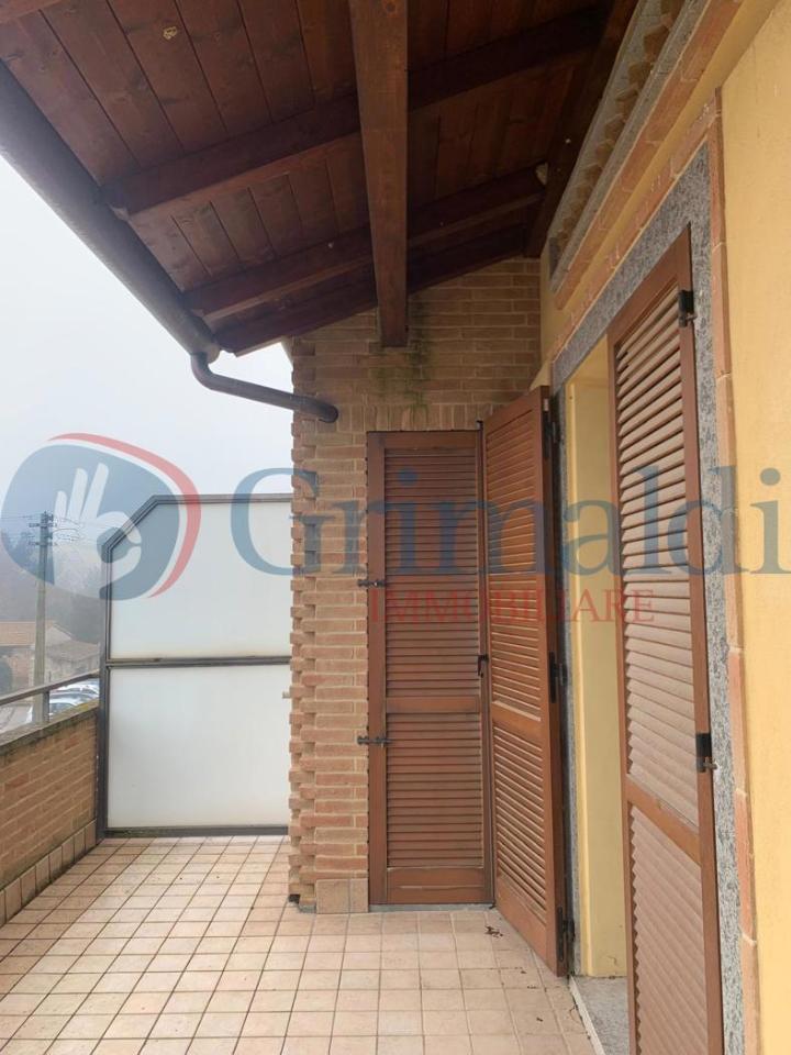 appartamento in vendita a Torgiano