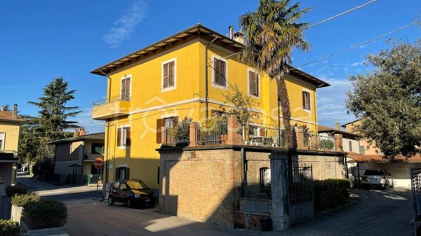 appartamento in vendita a Torgiano