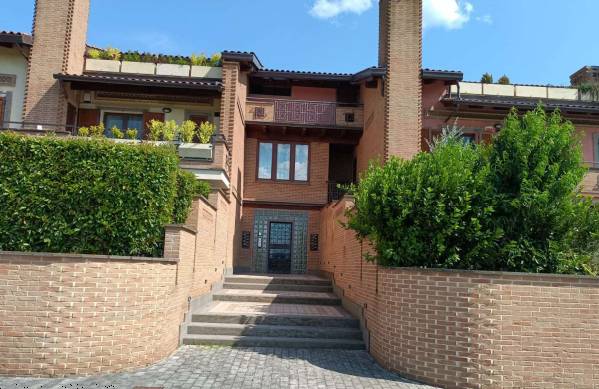 appartamento in vendita a Torgiano
