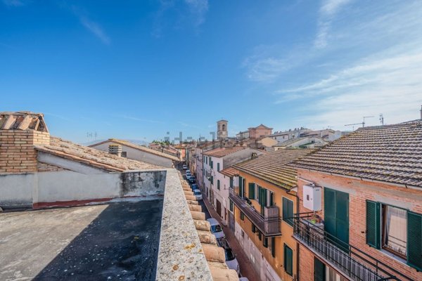 casa indipendente in vendita a Torgiano