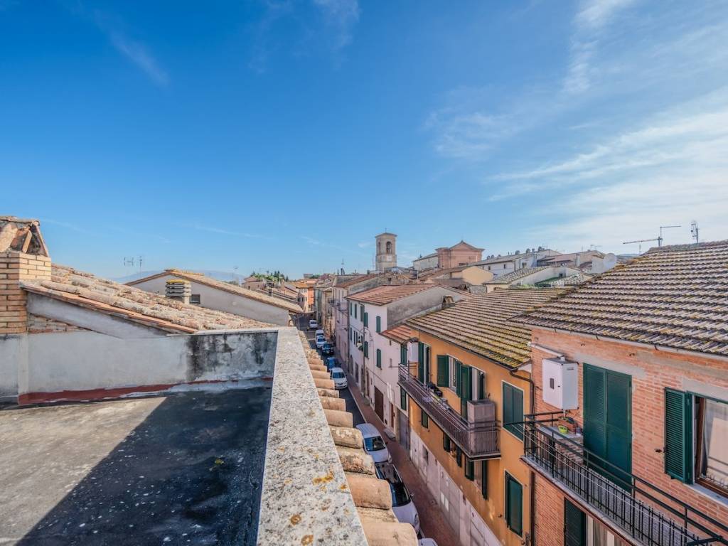 casa indipendente in vendita a Torgiano