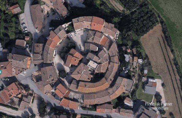 casa indipendente in vendita a Torgiano in zona Brufa